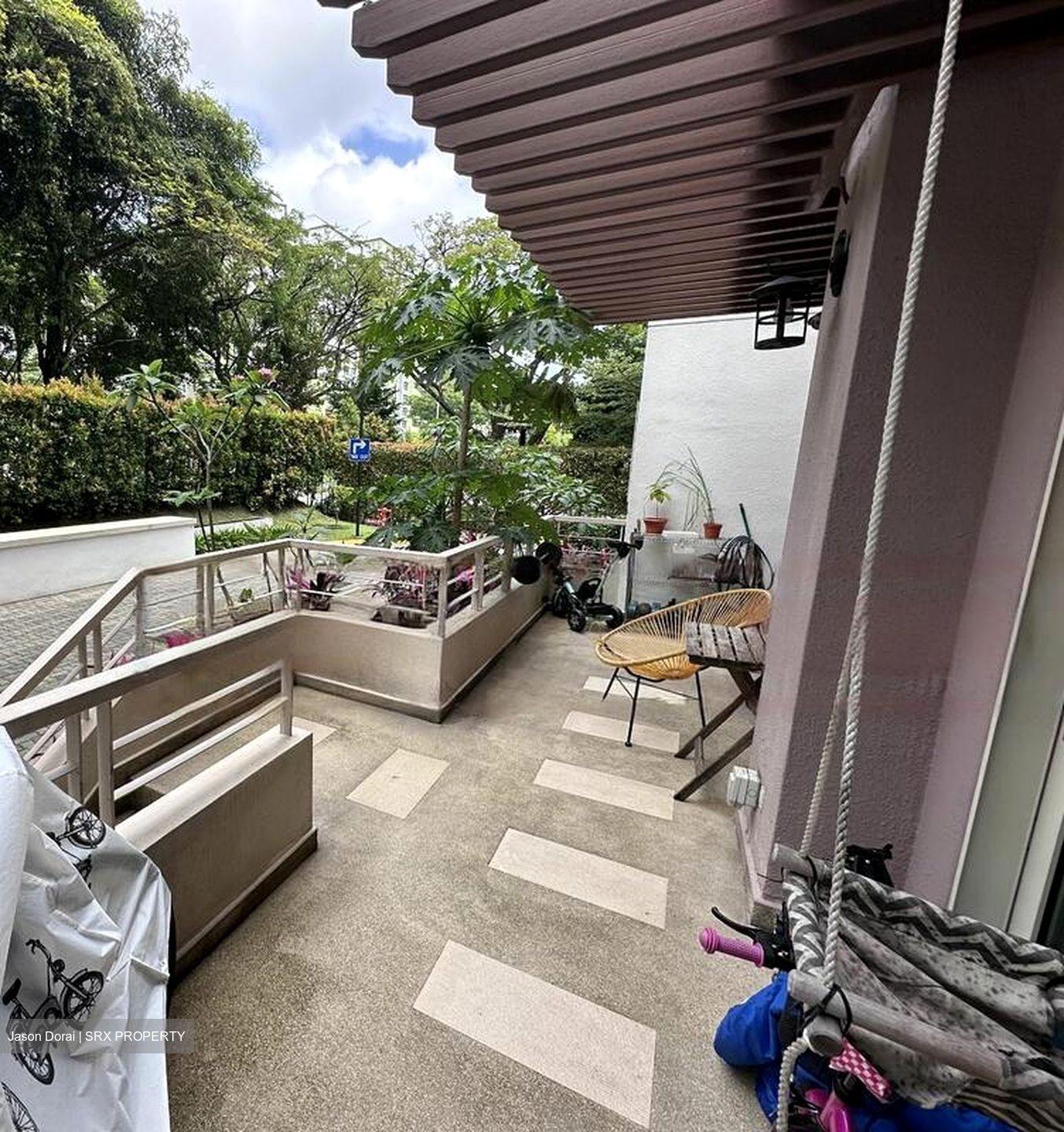 Lilydale (D27), Condominium #551152791